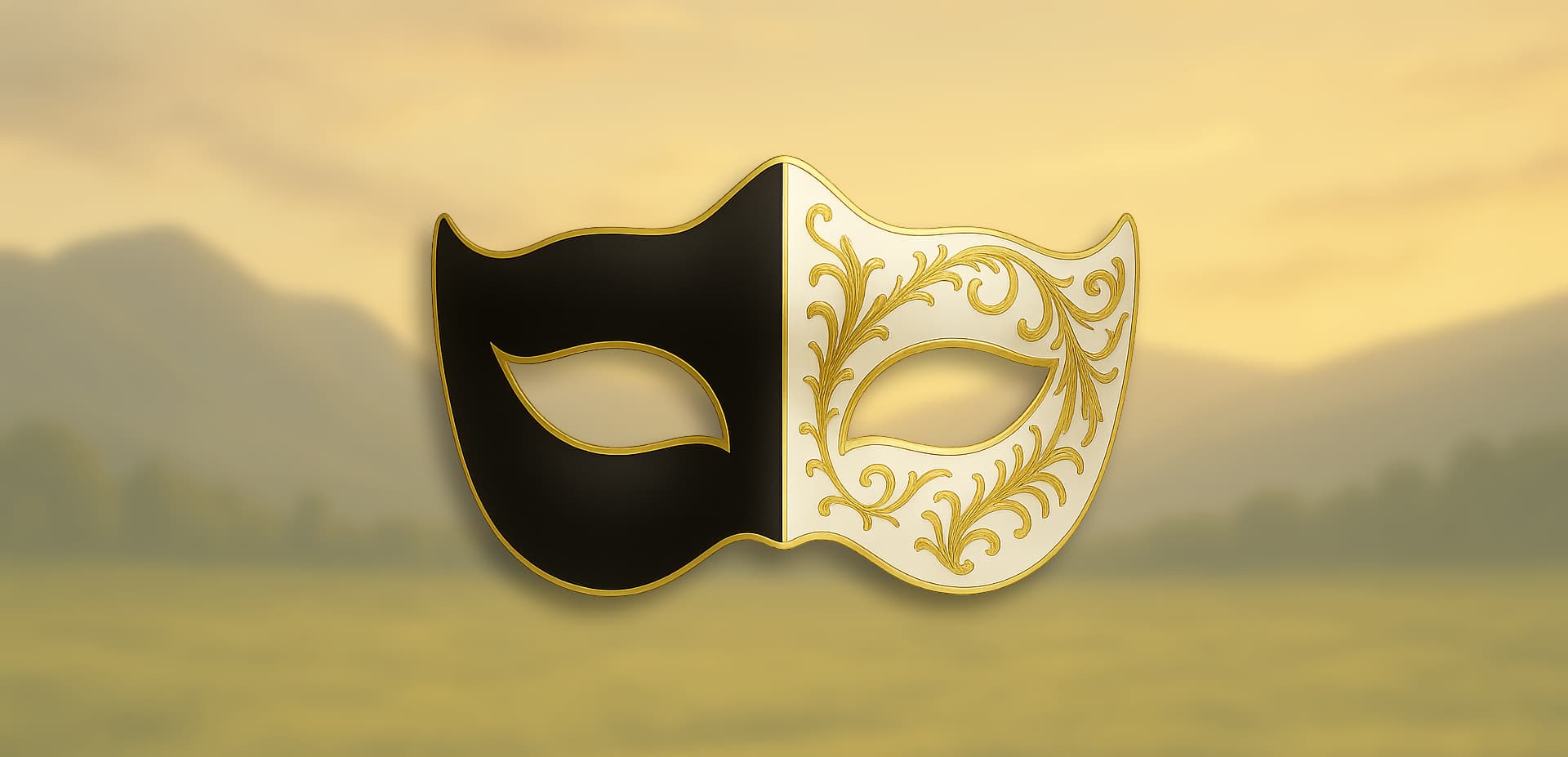 The Mask mask